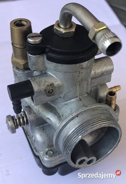 Gaźnik Tec Racing PHBN 175 Minarelli 2T Marki