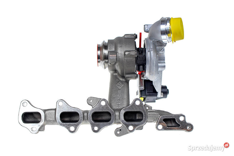 Nowa turbina Renault Espace Trafic 20DCI Opole