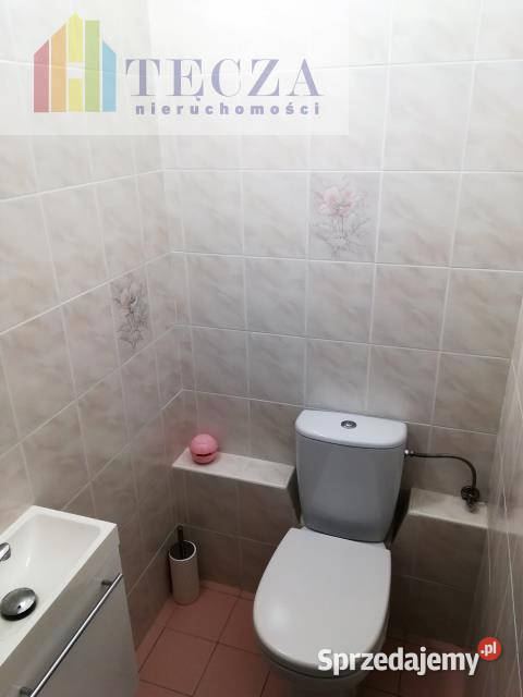 Mieszkanie Warszawa 70m2 3 pokoje blok