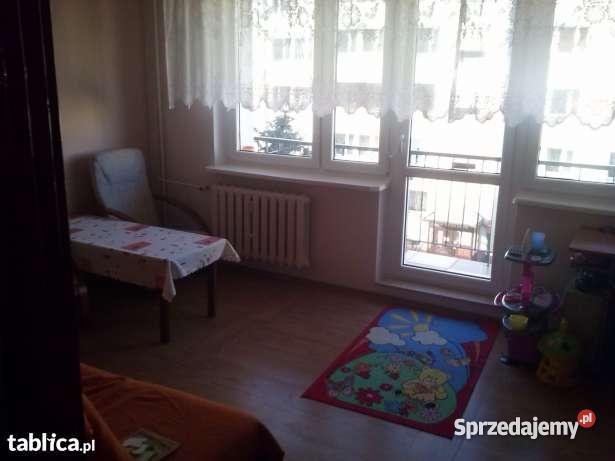 M3 Radogoszcz Zachód balkon Mieszkania