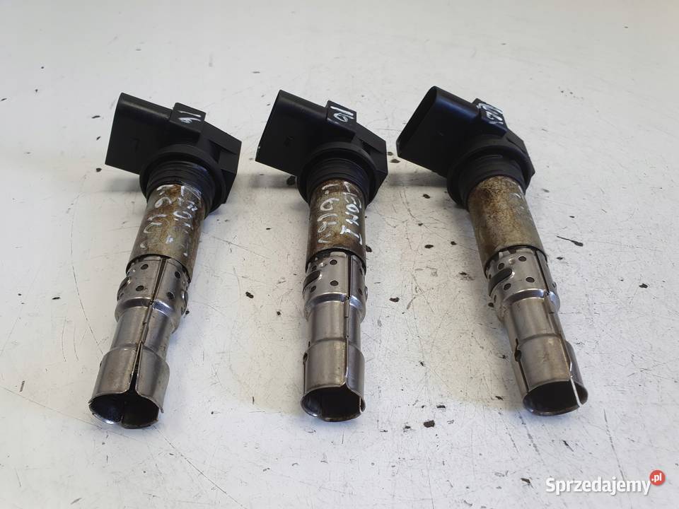 CEWKA ZAPŁONOWA Seat Leon I 16 16V 036905100B Chełm