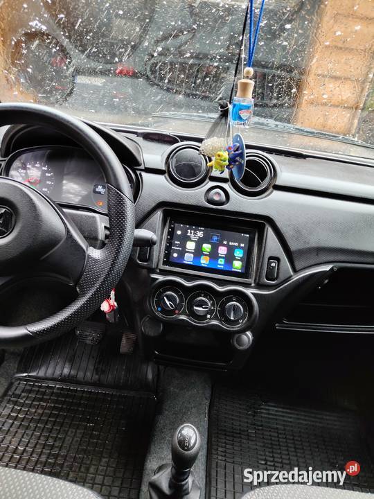 BEZ PRAWA JAZDY AM I B1 27000km Radomsko