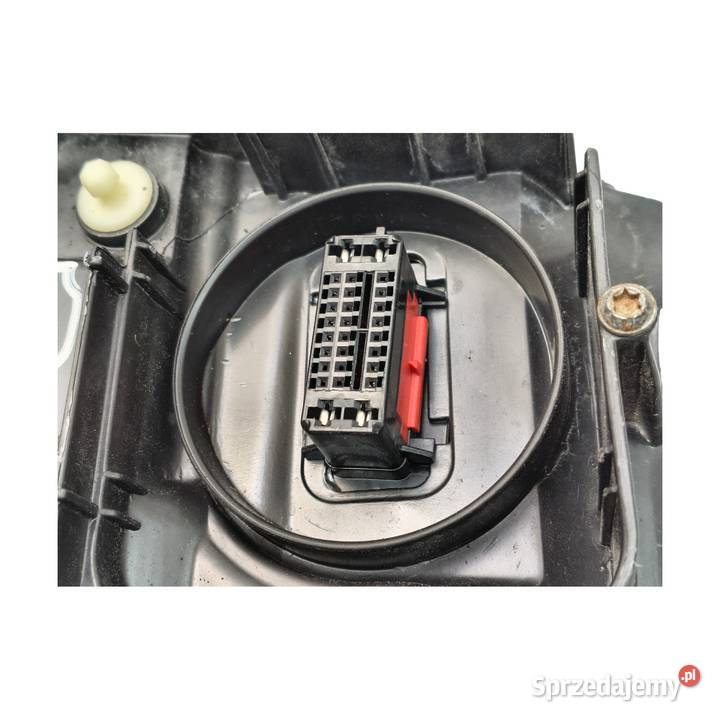 LAMPA PRAWA Volvo S60 II V60 LIFT XENON 2013 Chełm