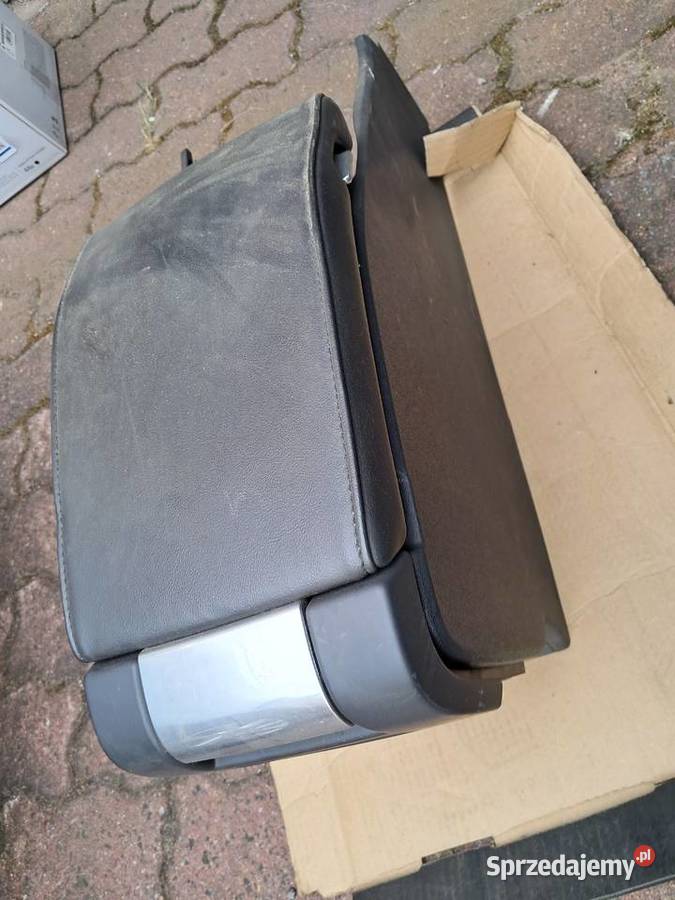 Części volvo drobiazgi Rok produkcji 2007 Częstochowa