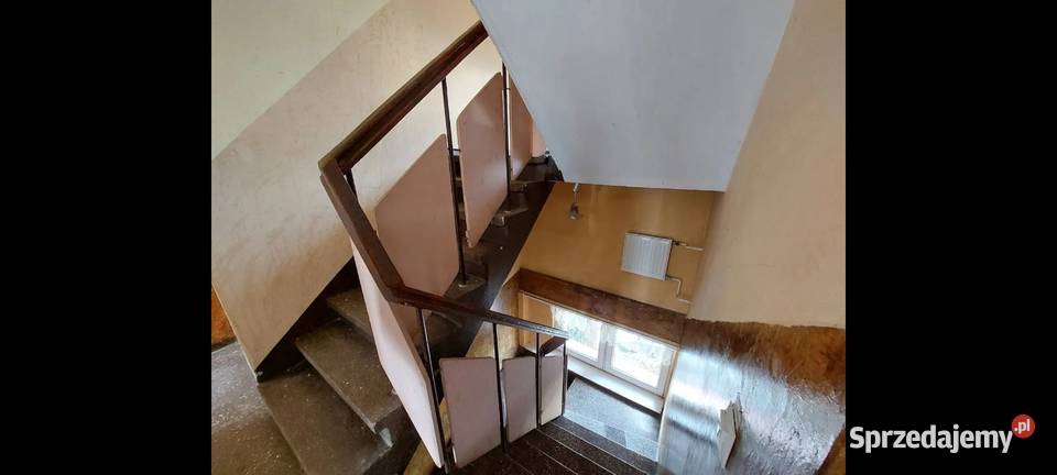 Duży jednorodzinny dom 2299 m2 dobra Kołobrzeg