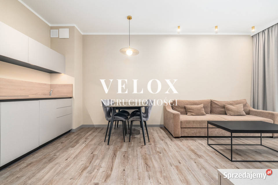 Rentowny apartament w Bel Mare 5 piętro Taras