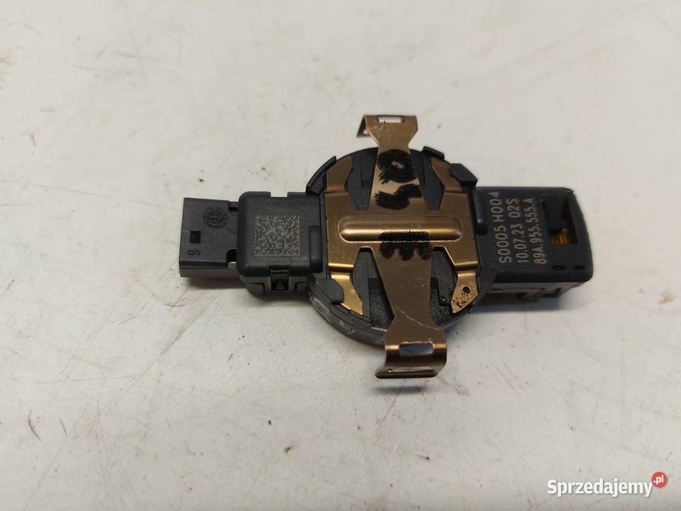 Audi Q4 ETRON 89A 89E CZUJNIK SENSOR DESZCZU