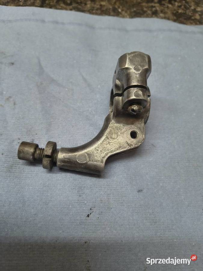 Mocowania chwyty klamek WSK Dudek kobuz podkarpackie Rzeszów sprzedam