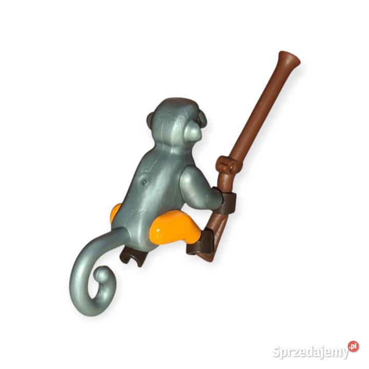 Lego Org Figurka Monkey 2550C02 Figurki Figurki mazowieckie Warszawa