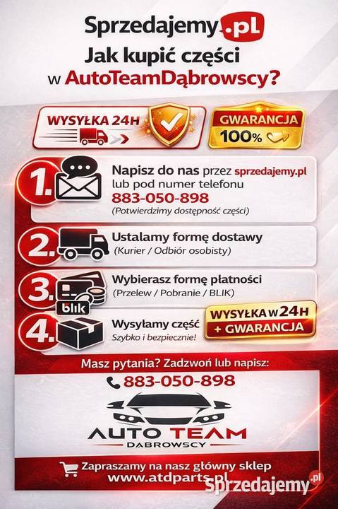 Dywaniki Welurowe Przód Ford Focus Mk4 JX7J