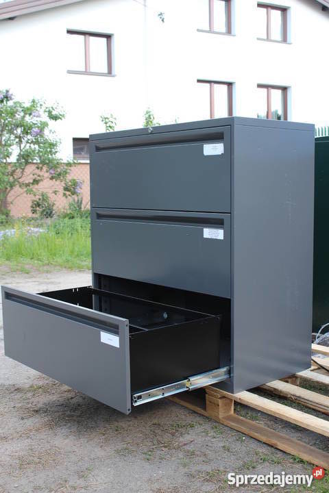 Szafa metalowa sejf idealna do piwnicy garazu Warszawa