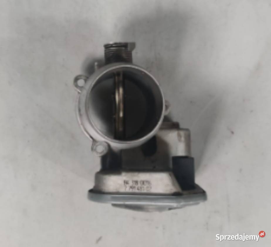 Przepustnica BMW 30D 779148102 Suchedniów