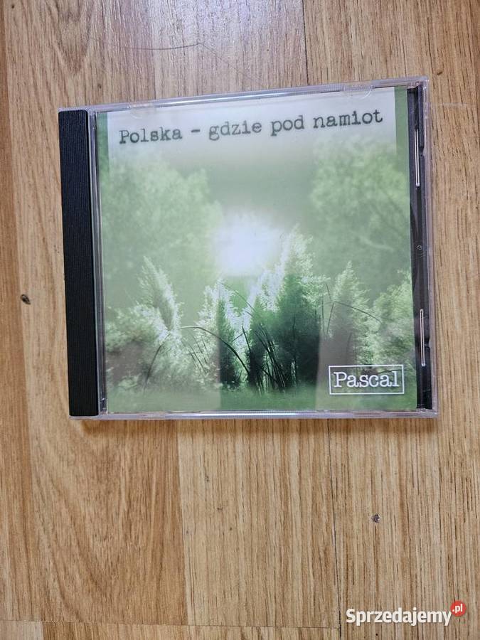 00010Płyty CD z serii Nowe Horyzonty Bydgoszcz