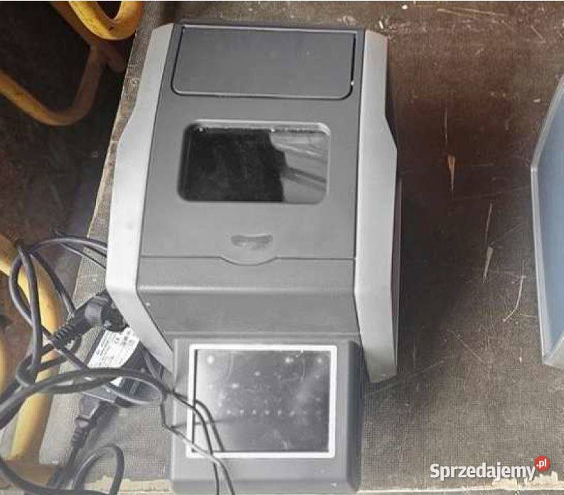 Grawerownica PROPEN TAG CUBE sprzedam