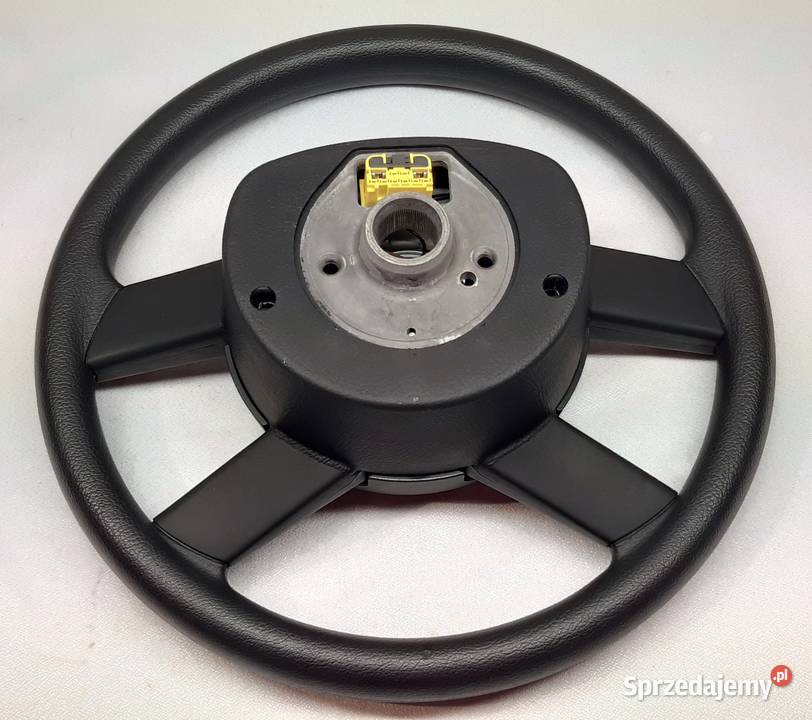 KIEROWNICA KOMPLETNA VW GOLF V TOURAN Mielęcin
