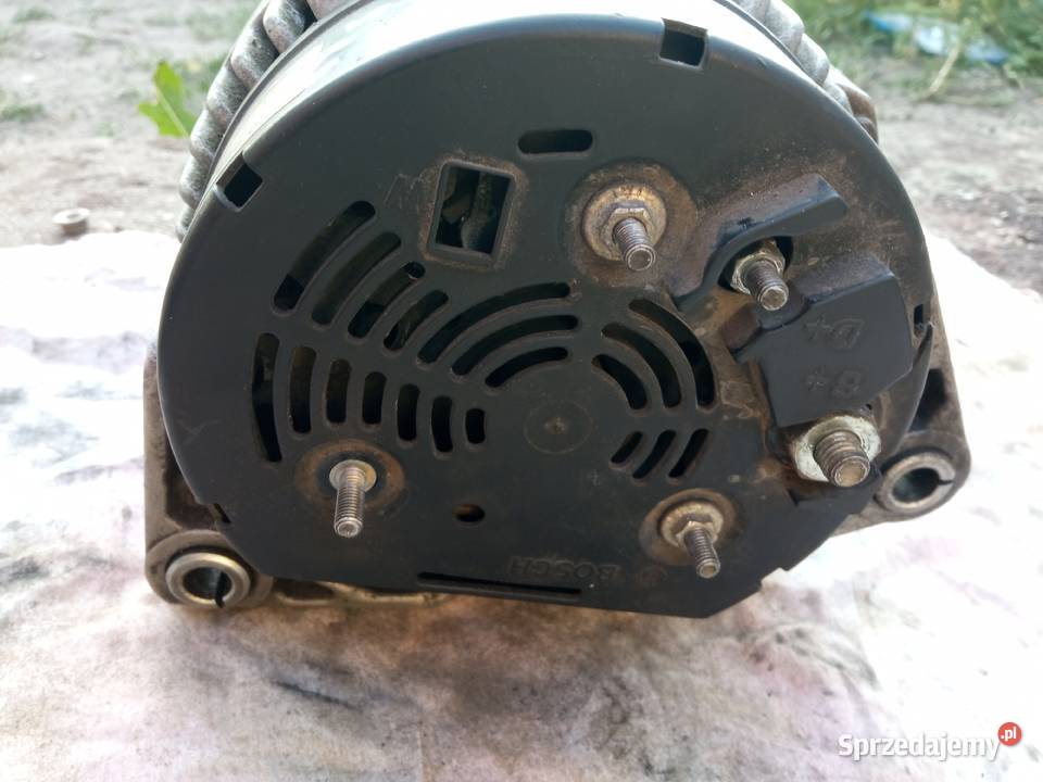 Alternator 100 Amp Opel Vectra B C Astra G Posługowo