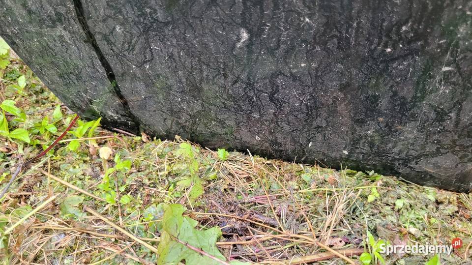 Drzwi Volkswagen Golf II osobowe Łagów