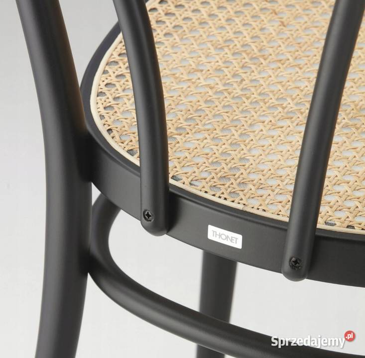 CESCA M Breuer Rattan Thonet naprawa krzeseł mazowieckie Warszawa
