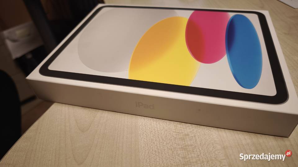 Tablet APPLE iPad 11 11 gen 128 GB Przekątna ekranu 11