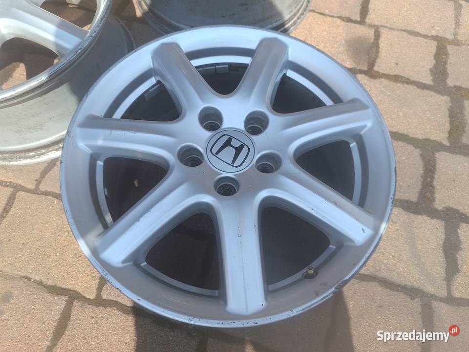 Honda Civic VIII 8 UFO alufelga 17 felga Częstochowa