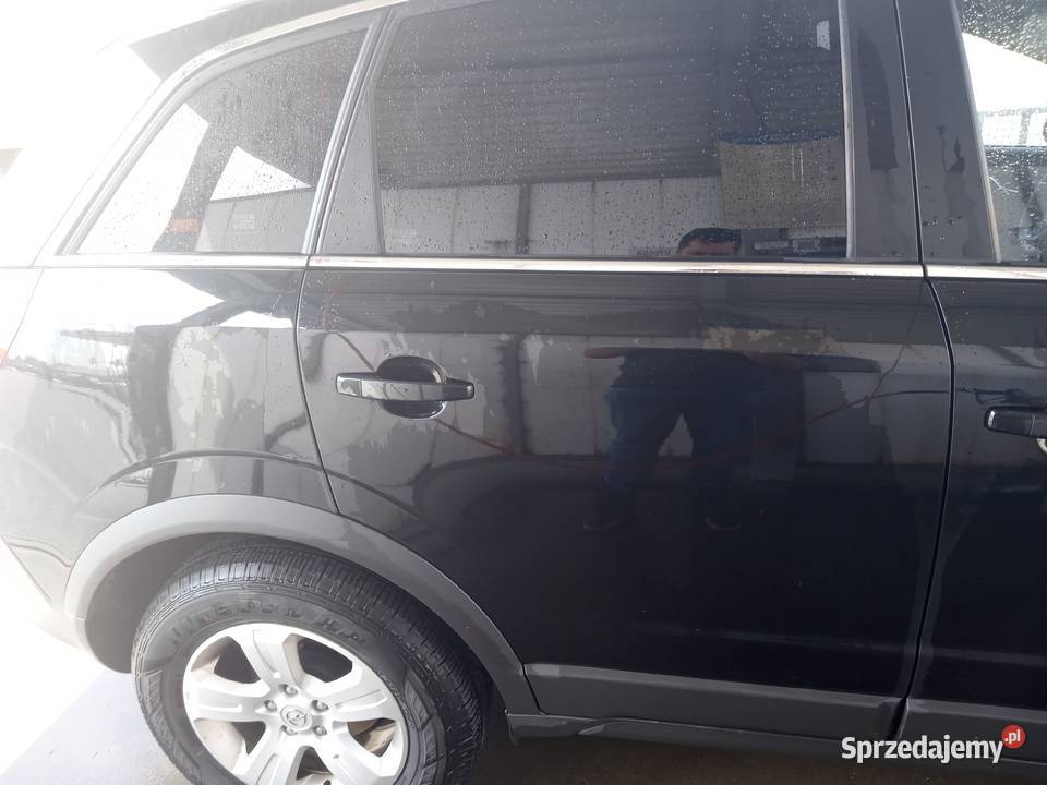 Opel Antra Lublin sprzedam