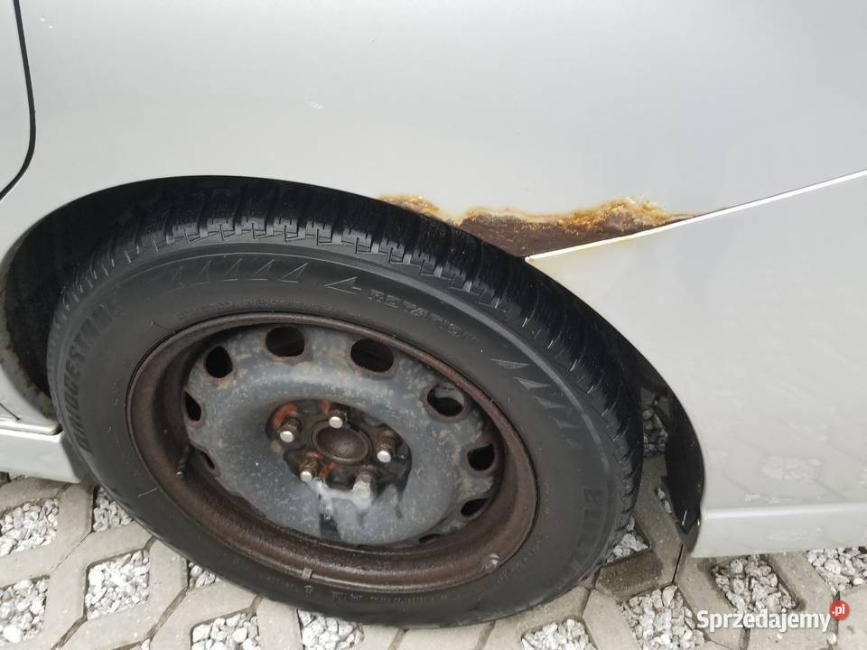 Mazda 5 20 143 2007 7 miejsc 405000 Jaworzno sprzedam