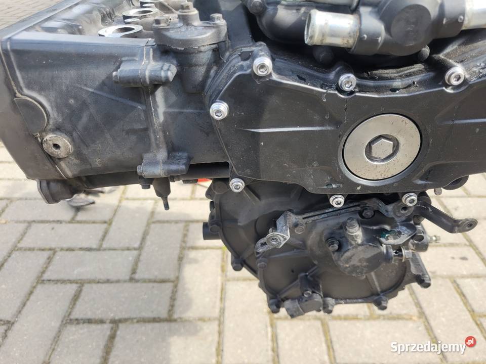HONDA GOLD WING GL1800 SC79 B GOLDWING 2020 Nowy Tomyśl