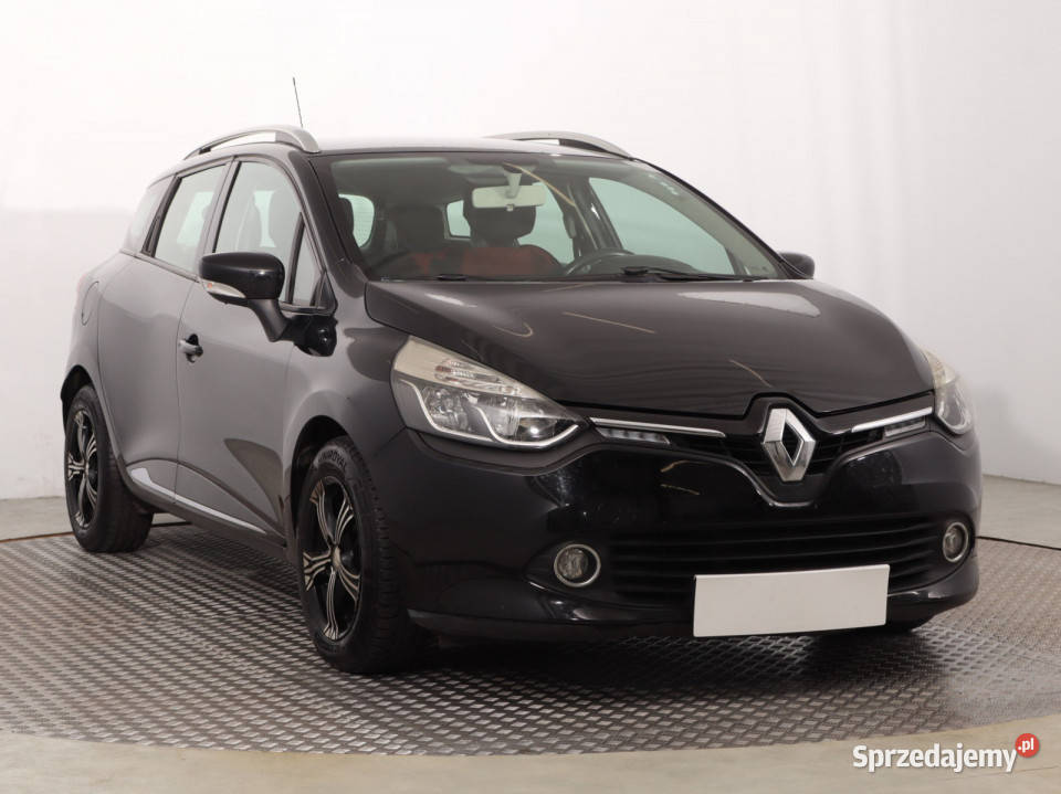 Renault Clio 09 TCe benzyna śląskie sprzedam