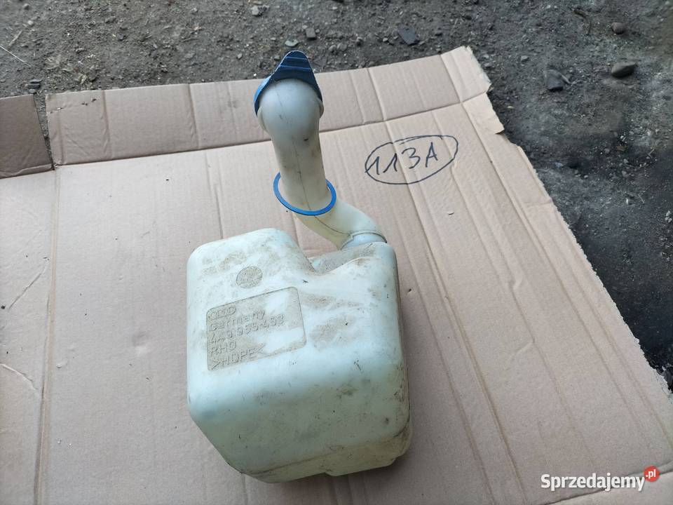 Pompka spryskiwaczy ZBIORNICZEK PŁYNU 8A0955453