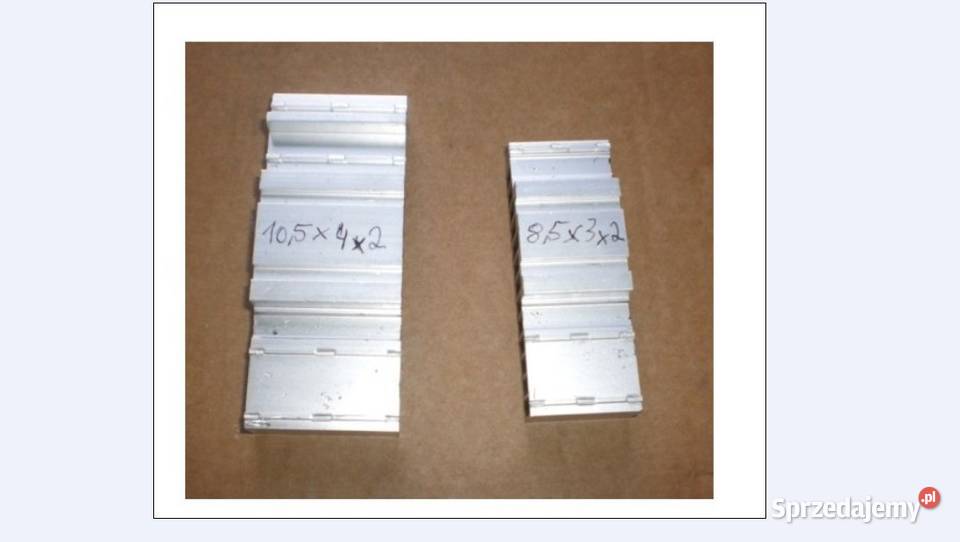 radiator radiatory Chłodzenie pc Fotowoltaika Olkusz