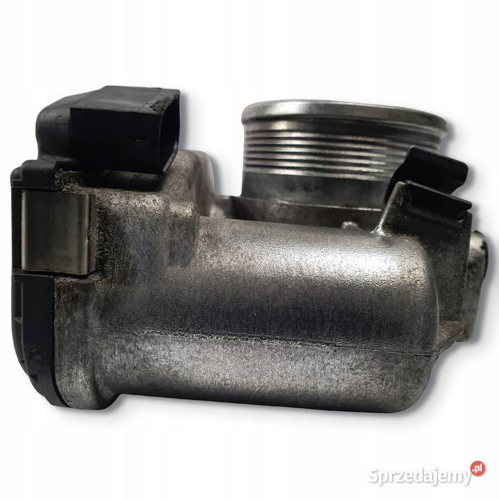 PRZEPUSTNICA Volvo V70 III 20 D3 D4 31216665 osobowe Chełm