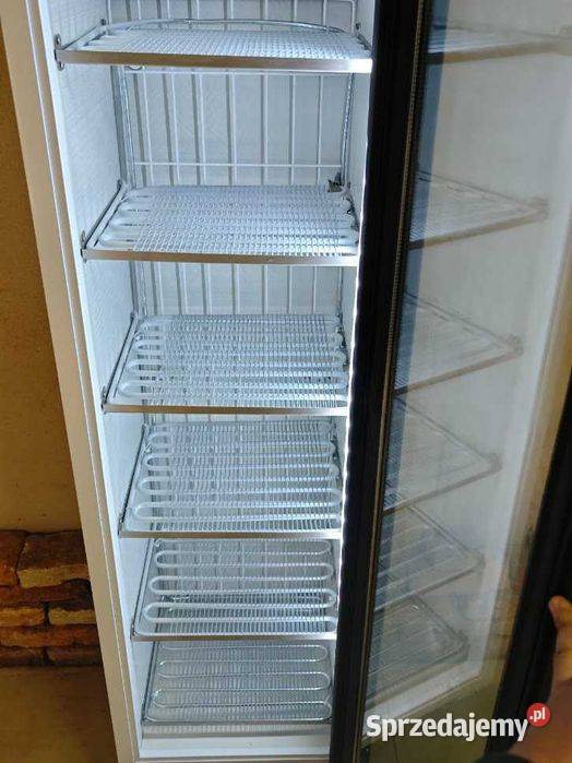 Witryna mroźnicza Topcold AVF160ST slim 200 R290 Góra sprzedam