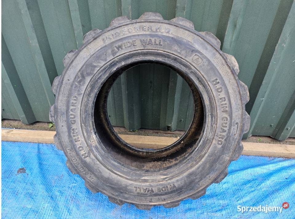 Opona Bkt 27 X 1050 1050 R 15 Skid Power Szprotawa