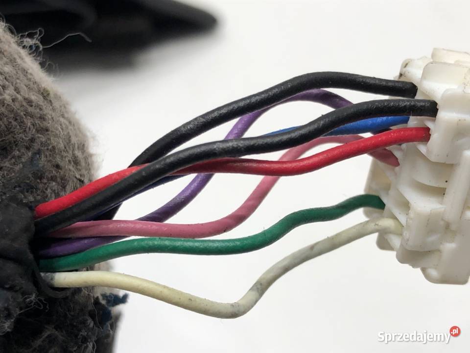 LUSTERKO LEWY SUBARU LEGACY IV SedanLimuzyna podkarpackie sprzedam