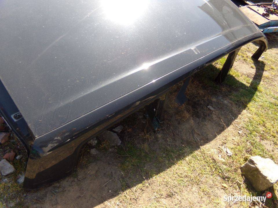 DACH SHARAN II 7N0 LI7F 1015 wielkopolskie Rakoniewice sprzedam