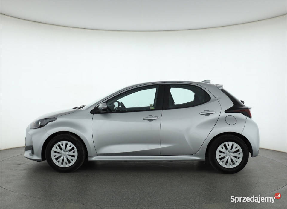 Toyota Yaris 10 VVTi radio Piaseczno