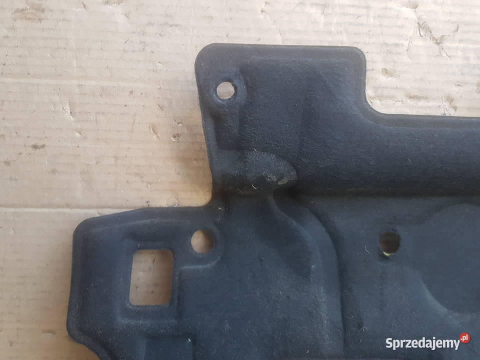 Suzuki Ignis FH 0003 mata wygłuszająca Legnica sprzedam