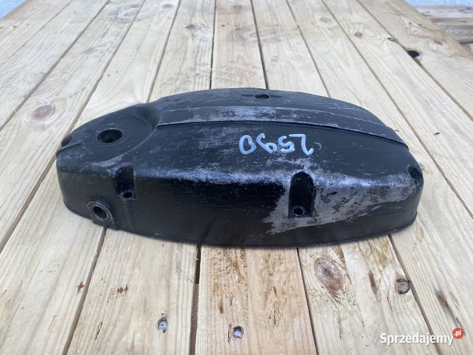 DEKIEL KAPA OLEJOWA WSK 175 060 059 małopolskie Kraków sprzedam