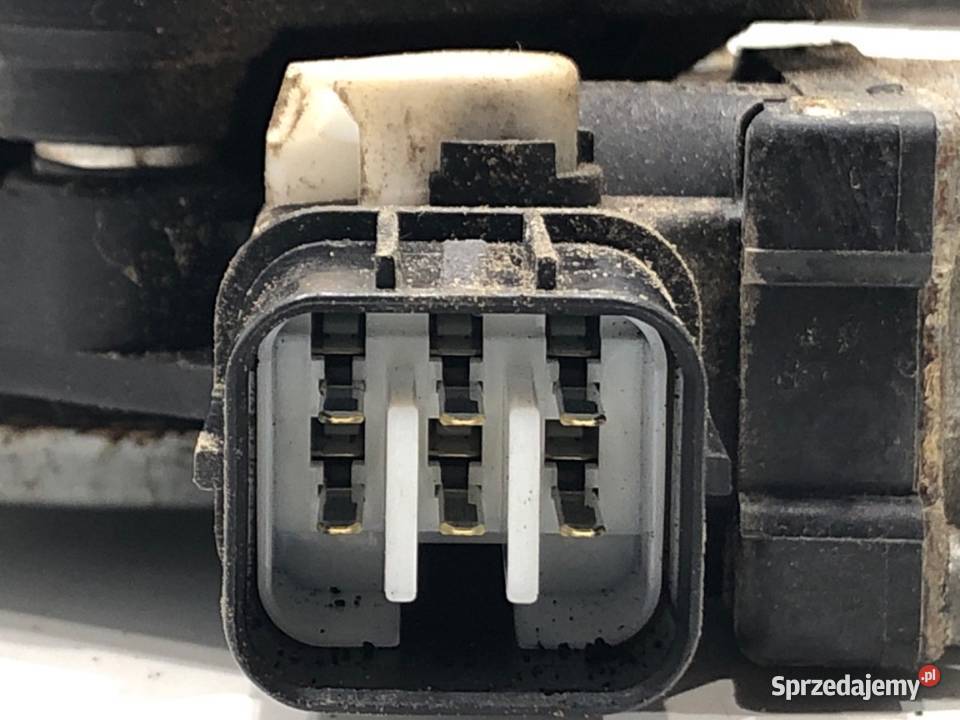 PODNOŚNIK SZYBY LEWY PRZÓD SUBARU XV Hatchback podkarpackie