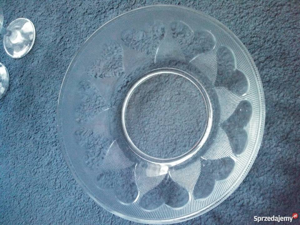 salaterki miska duże 2 Wyposażenie wnętrz