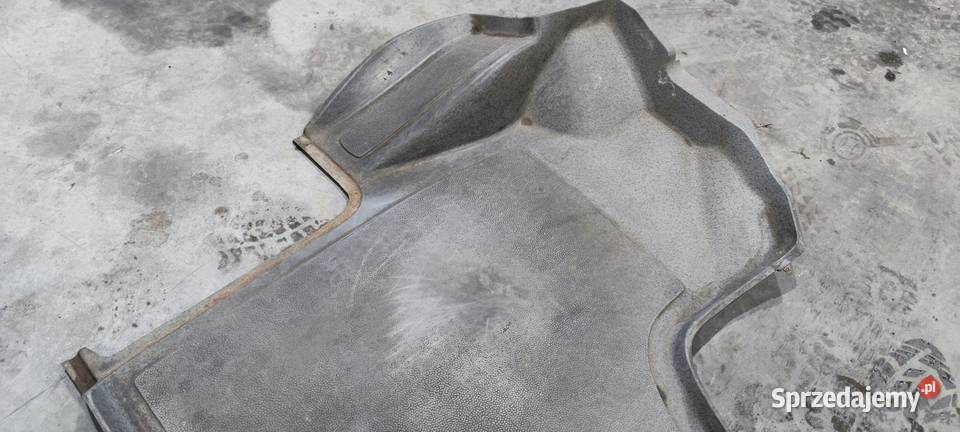 DYWAN WYKŁADZINA SPRINTER CRAFTER A906 EUROPA Przystajń