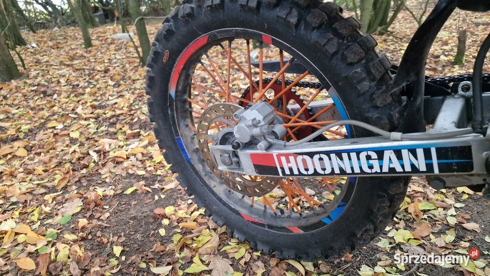Beta RR 5090cc zarejestrowana Enduro Lubin sprzedam