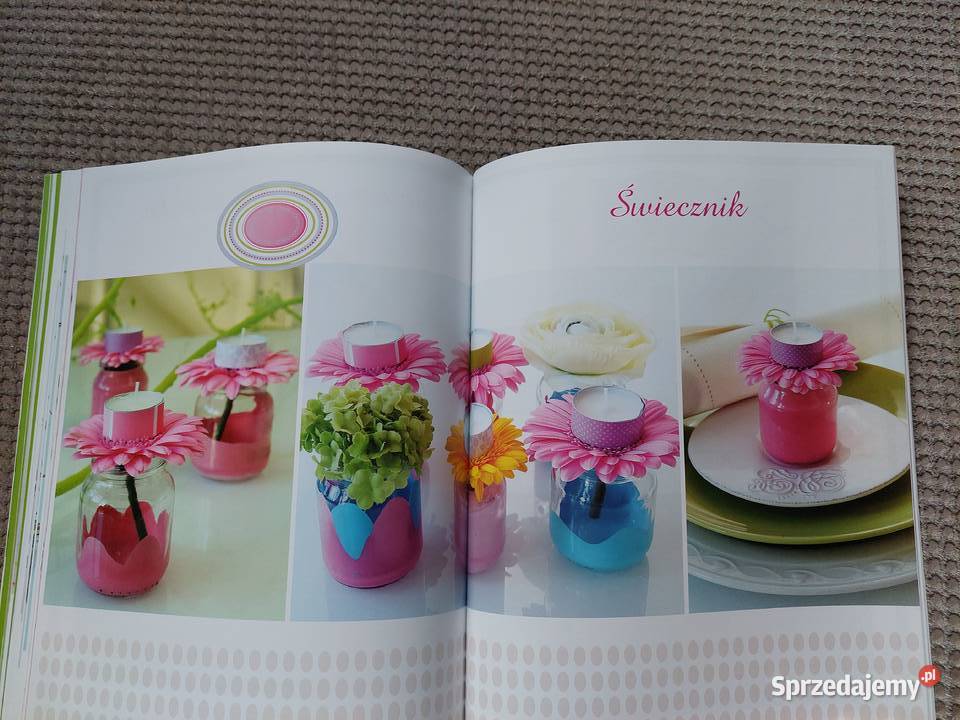 Inspiracje na Wielkanoc Joanna Góźdź małopolskie Kraków