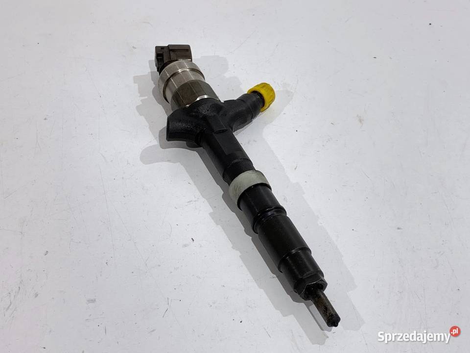 WTRYSKIWACZ TOYOTA RAV 4 II 2367027030 20 116