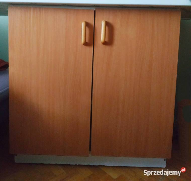 Meble kuchenne szafki zlewozmywak kran blat zlew Kuchenne Warszawa sprzedam