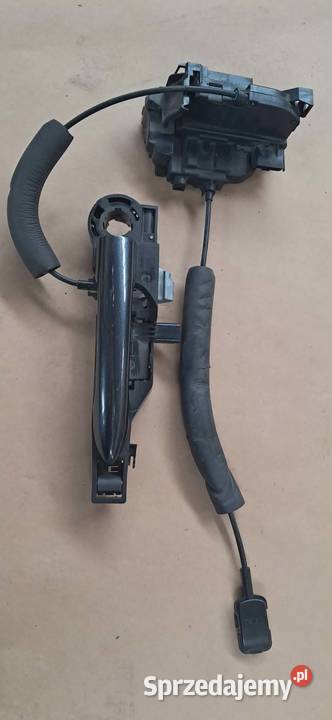 RENAULT 226524 lewa strona stelaż mechanizm osobowe podkarpackie Jaślany sprzedam
