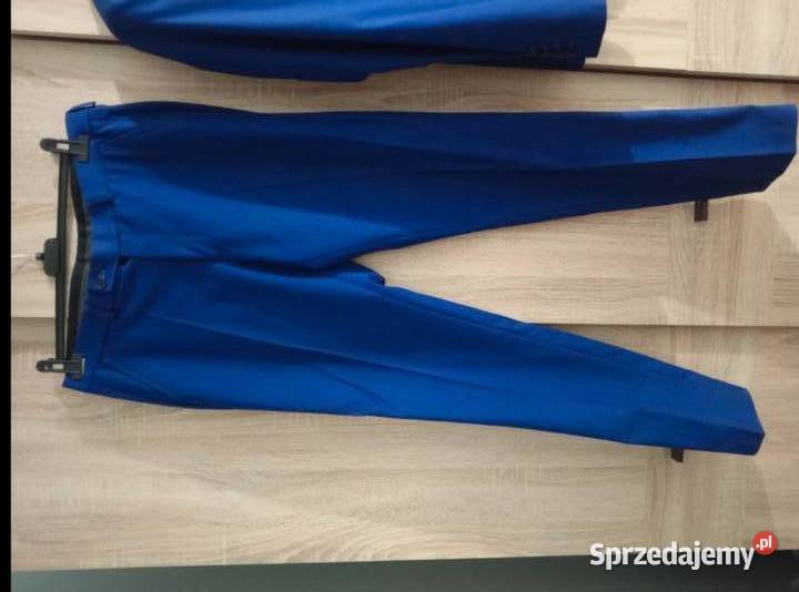 Garnitur męski podkarpackie Poraż