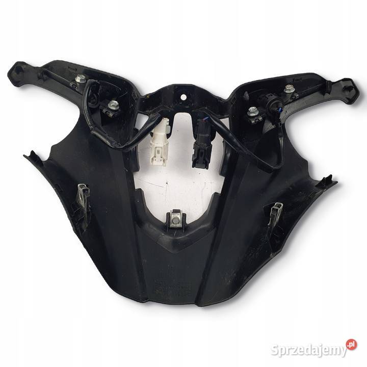 PRZEDNIA OSŁONA PRZÓD Yamaha T 560 Tech 560 2025 Chełm