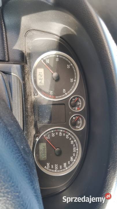 Volkswagen Passat B5 19TDI Rybczewice Pierwsze