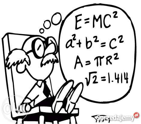 Korepetycje matematyka gimnazjum szkoła Zamość
